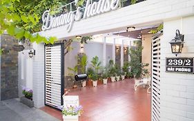 Danang'S House